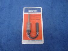 Draper ignition line for sale  LONDON