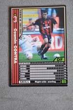 Card wccf serie usato  Pozzuoli