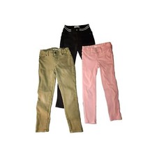 Girls pants jeans for sale  Hagerstown