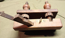 Rabot bouvet ancien d'occasion  Holnon