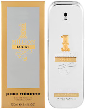 Paco rabanne one usato  Spedire a Italy