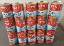 X15 mutti empty for sale  UK