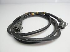Spezialkabel funkkabel 23polig gebraucht kaufen  Norderstedt