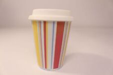Kaffeebecher coffee becher gebraucht kaufen  Untersiemau