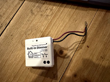Dimmer zwave ihome. d'occasion  Toulouse-