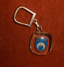 Nice bourbon keychain d'occasion  Expédié en Belgium