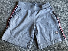 Moncler grey boys for sale  UK