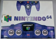 N64 nintendo konsole gebraucht kaufen  Köln