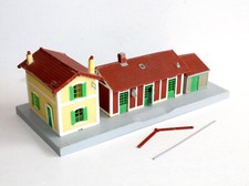 Mkd 500 maquette d'occasion  Rouen-