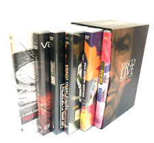 Box cofanetto dvd usato  Oria