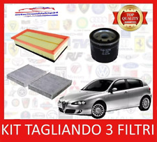 Kit tagliando filtri usato  San Giorgio Morgeto