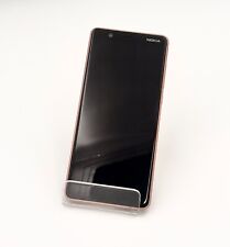 Nokia 5.1 smartphone for sale  LONDON