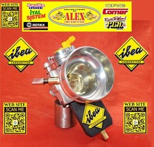 Ibea slide carburetor usato  Italia