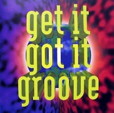 Get got groove gebraucht kaufen  Deutschland