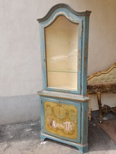 Angoliera laccata con usato  Italia