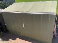 Tri metals galvanised for sale  TALYBONT