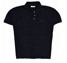 LACOSTE Relaxed Fit Luźna damska koszulka polo L na sprzedaż  PL