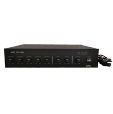 Whd amp 120 gebraucht kaufen  Frankfurt am Main