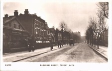 Forest gate. earlham for sale  YORK