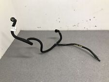 Lower fuel pipe for sale  MELKSHAM
