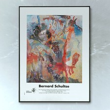 Bernard schultze 1996 gebraucht kaufen  Bonn