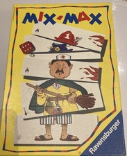 Mix max 1997 gebraucht kaufen  Kaufbeuren