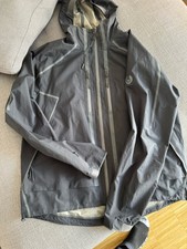 Belstaff goretex jacke gebraucht kaufen  Dortmund