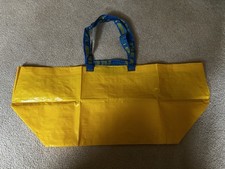 Ikea large yellow for sale  Colorado Springs