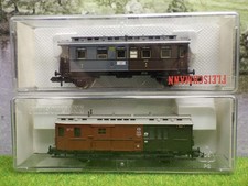 Fleischmann personenwagen post gebraucht kaufen Fleischmann personenwagen post gebraucht kaufen  Hameln