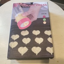 Cookie disc cookie for sale  Harviell