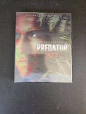 Blu ray predator usato  Italia