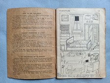Libretto antico 1944 usato  Verona