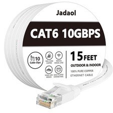 Cat ethernet cable for sale  Independence