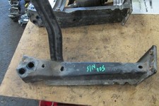 Fiat 500 nearside for sale Fiat 500 nearside for sale  LEEDS
