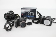 Digital cameras inc for sale  SHIFNAL