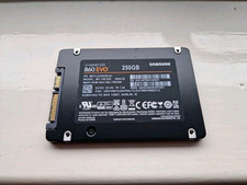 Samsung 860 evo for sale  STREET