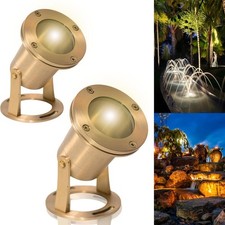 Pack brass submersible for sale  Conway