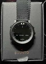 Suunto watch core gebraucht kaufen  Karlstadt