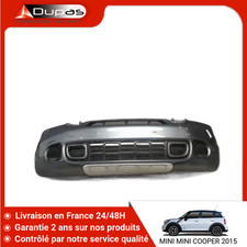 Pare choc mini d'occasion  Nemours
