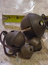Set four antique for sale  Lancaster