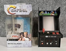 Contra retro arcade for sale  North Richland Hills