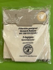 staubsaugerbeutel passend gebraucht kaufen staubsaugerbeutel passend gebraucht kaufen Kyffhäuserland