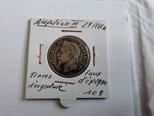 Napoleon faux epoque d'occasion  Cuincy