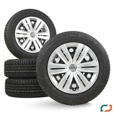 Touran winterräder winterreif gebraucht kaufen  Rietberg