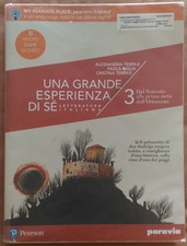 Una grande esperienza usato  Italia