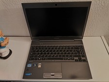 Toshiba portege z930 d'occasion  Pertuis