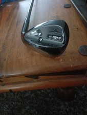 mizuno s18 58 degree wedge for sale  BAGILLT