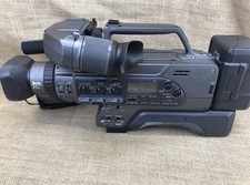 Sony dsr 200 for sale  Traverse City