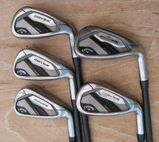 Womens callaway mavrik for sale  Rock Port
