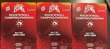 Rock roll camping gebraucht kaufen  Königsbrunn